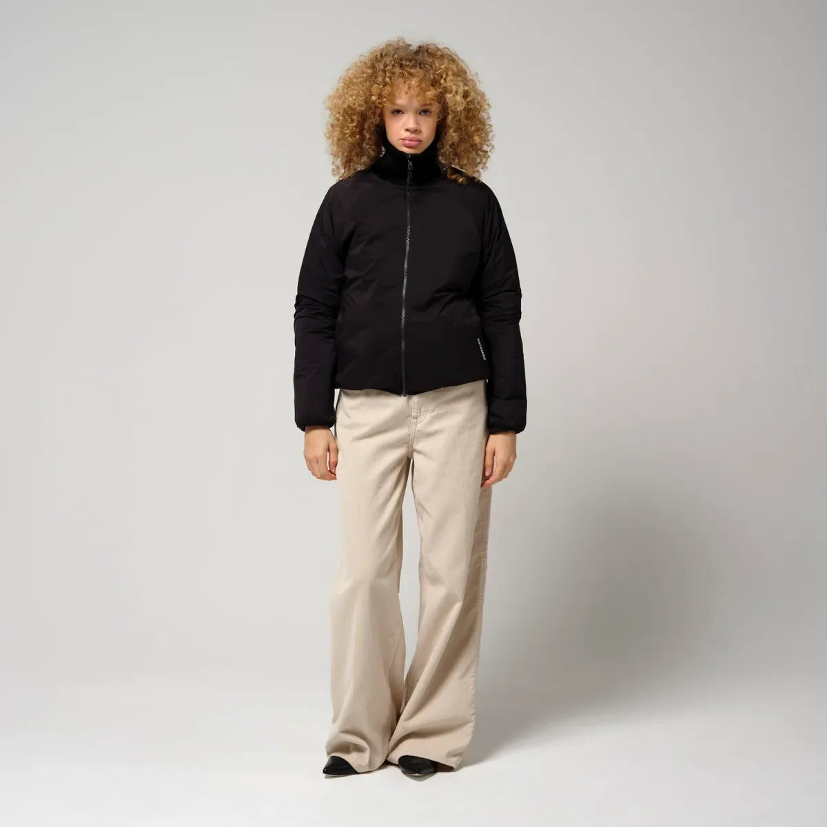 Gofranck Jacket Indra