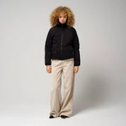 Gofranck Jacket Indra