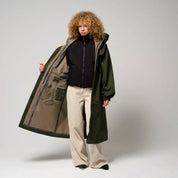 Gofranck Jacket Indra