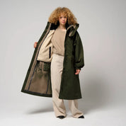 Gofranck Jacket Indra