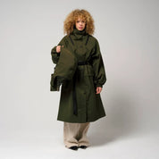 Gofranck Jacket Indra