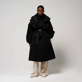 Jacket Indra