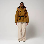Gofranck Jacket Indra Short