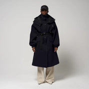 Gofranck Jacket Indra