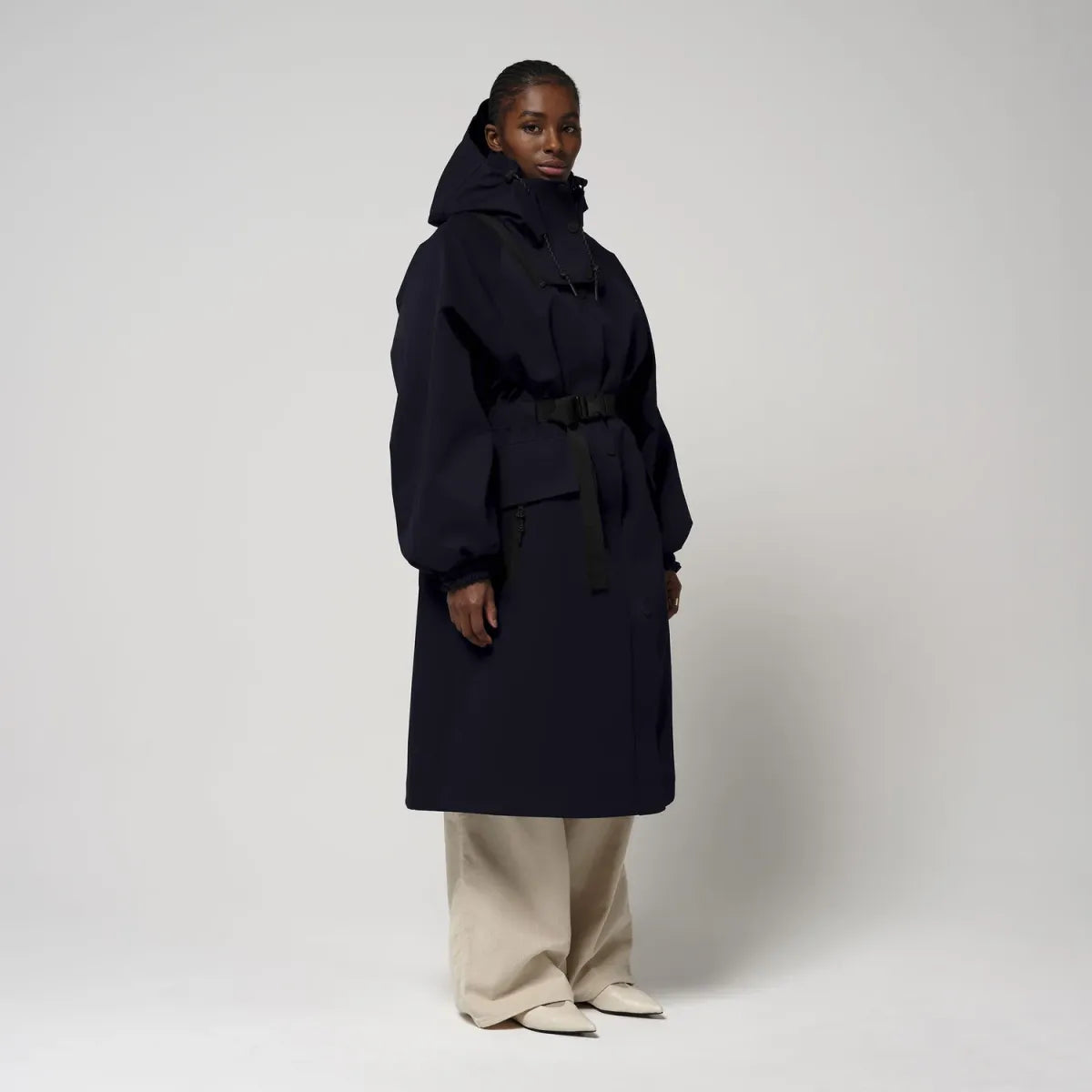 Gofranck Jacket Indra