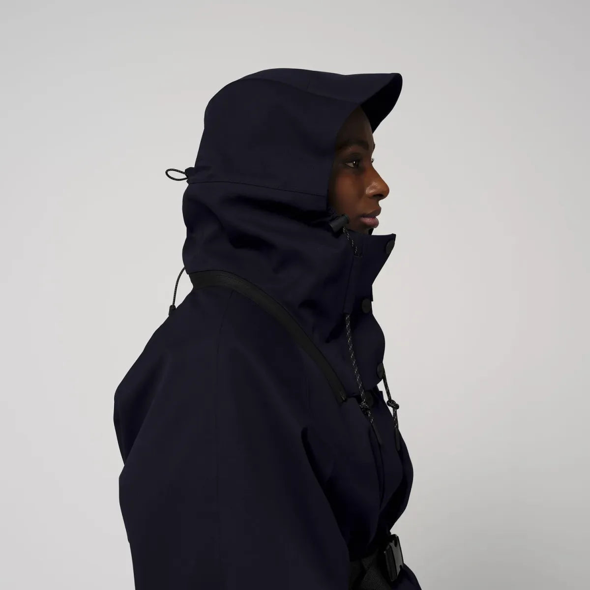 Gofranck Jacket Indra