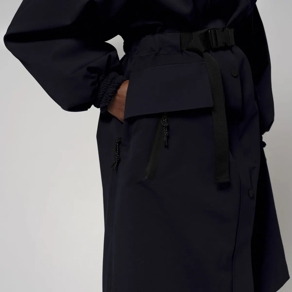Gofranck Jacket Indra