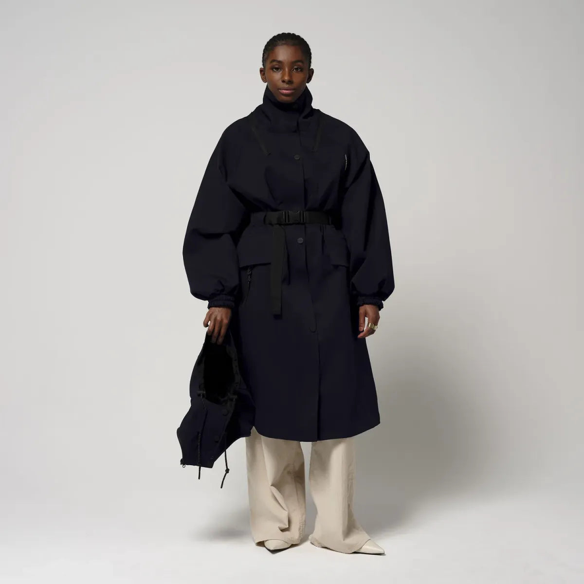 Gofranck Jacket Indra