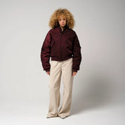 Gofranck Jacket Misty