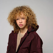 Gofranck Jacket Misty