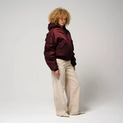 Gofranck Jacket Misty