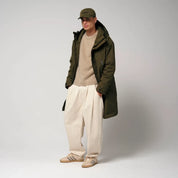 Gofranck Jacket Ozone
