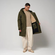 Gofranck Jacket Ozone