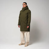 Jacket Ozone