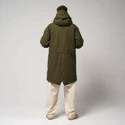 Gofranck Jacket Ozone