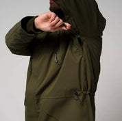 Gofranck Jacket Ozone