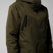 Gofranck Jacket Ozone