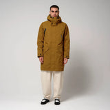 Jacket Ozone
