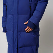Gofranck Jacket Tsunami