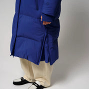 Gofranck Jacket Tsunami