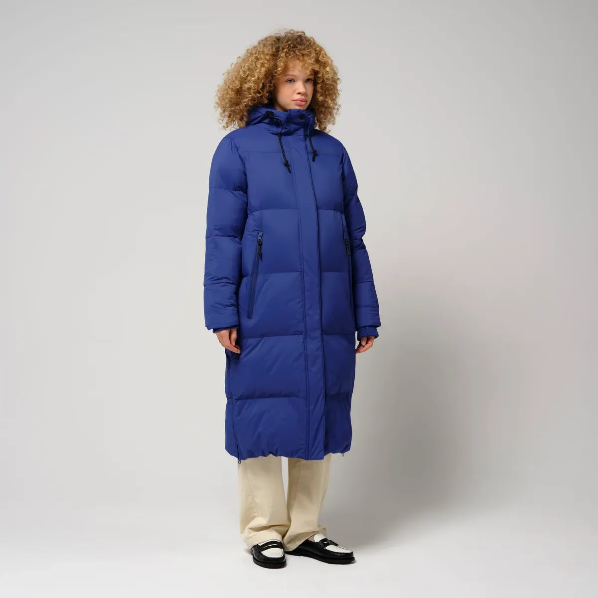 Gofranck Jacket Tsunami