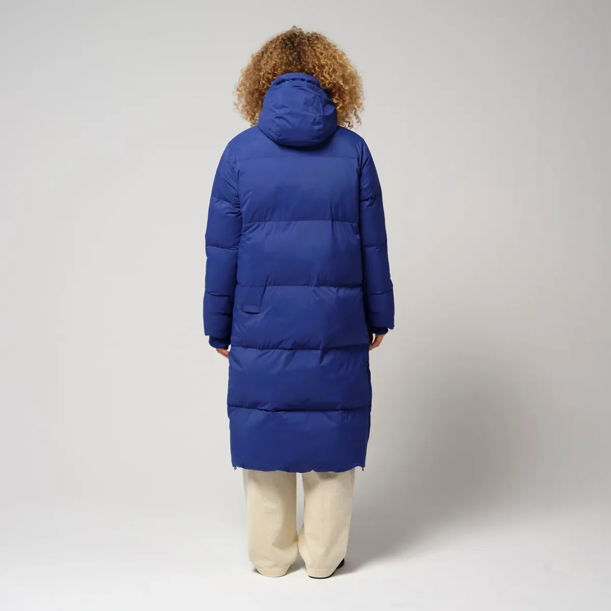 Gofranck Jacket Tsunami