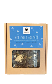 Arelo Tea Het Faire Oosthee