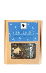 Tea Het Faire Oosthee