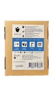 Arelo Tea Het Faire Oosthee