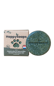 HappySoaps Dog Shampoo Bar - Universal