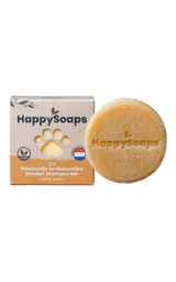 Dog Shampoo Bar - Short-Haired Dogs