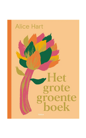 Terra Lannoo Het Grote Groenteboek