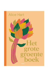 Het Grote Groenteboek