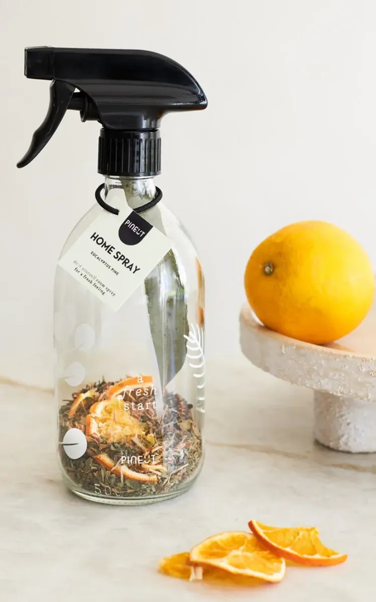 Pineut Home Spray - Eucalyptus Pine