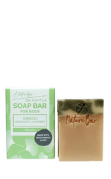 Body Bar - Hortus Ginkgo
