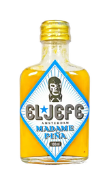 Salsa Madame Piña 100ml