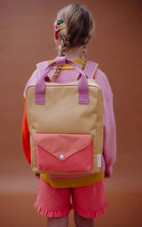 Backpack Envelope