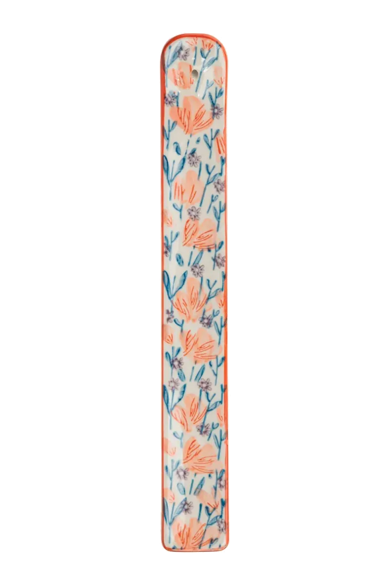 TRANQUILLO Incense Holder Douceur Florale