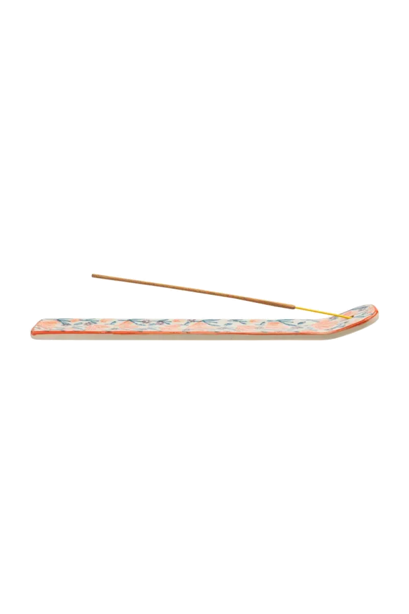 TRANQUILLO Incense Holder Douceur Florale