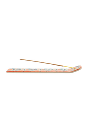 TRANQUILLO Incense Holder Douceur Florale