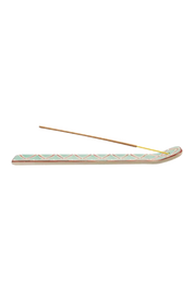 TRANQUILLO Incense Holder Retro Flair