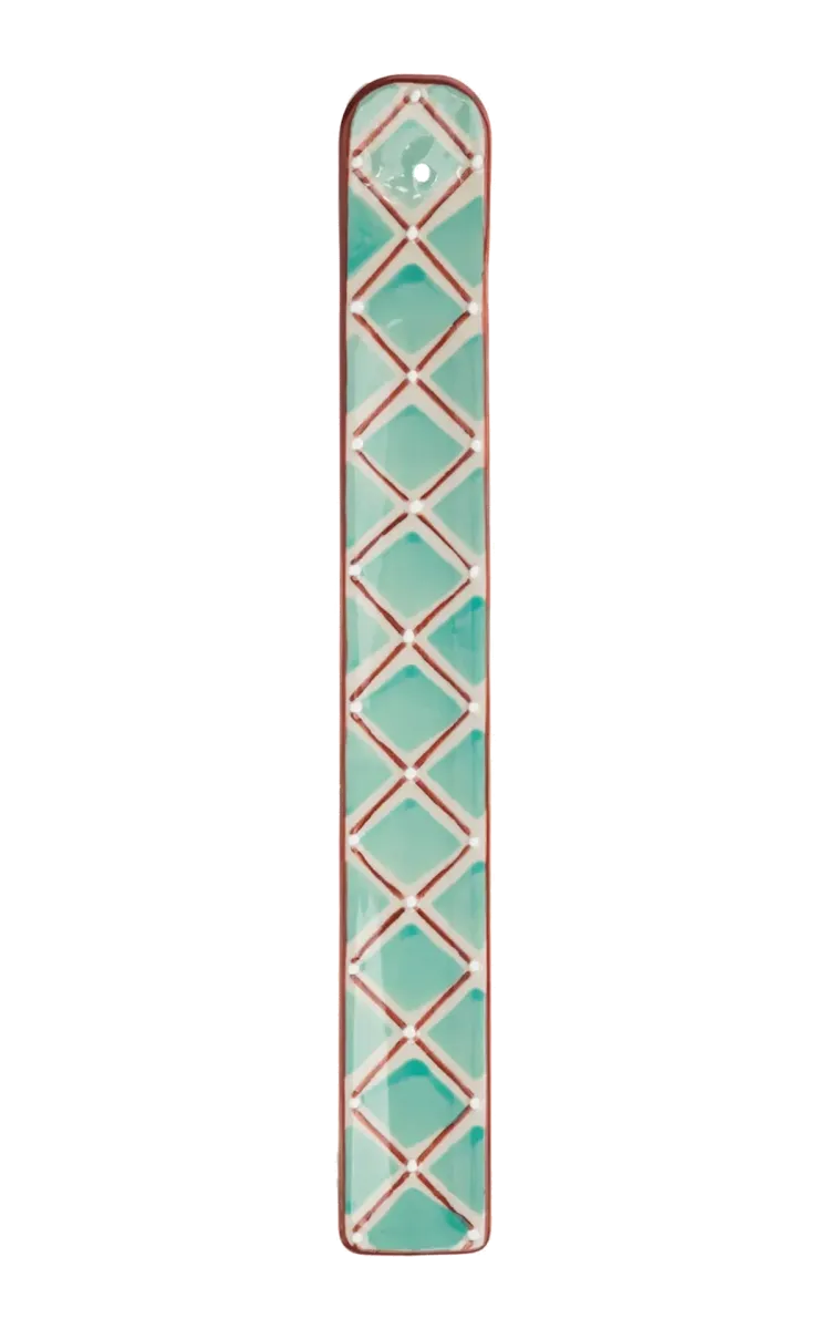 TRANQUILLO Incense Holder Retro Flair