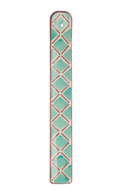 TRANQUILLO Incense Holder Retro Flair