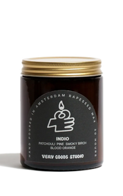 Very Goods Studio Candle Indio