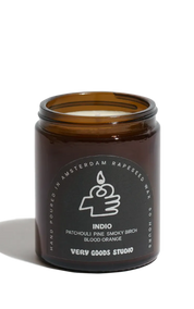 Very Goods Studio Candle Indio