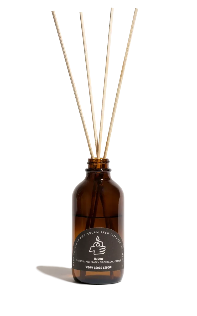 Very Goods Studio Diffuser Reed Indio