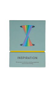 The School Of Life Inspiration Cards