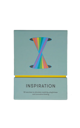 Inspiration Cards