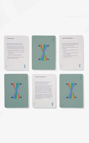 The School Of Life Inspiration Cards