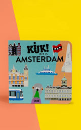 Kijk! Dit Is Amsterdam